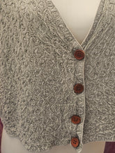 Load image into Gallery viewer, Y2K Fairy Waistcoat