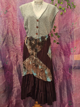 Load image into Gallery viewer, Y2K Fairy Waistcoat