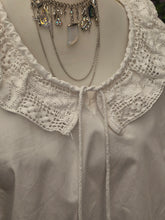 Load image into Gallery viewer, Vintage Milkmaid Blouse