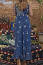 Load image into Gallery viewer, Y2K Silk 2 Piece