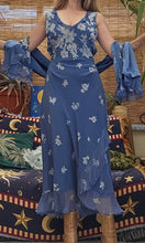 Load image into Gallery viewer, Y2K Silk 2 Piece
