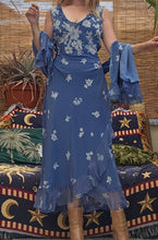 Load image into Gallery viewer, Y2K Silk 2 Piece