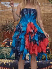 Load image into Gallery viewer, Y2K Jordash Fairy Dress
