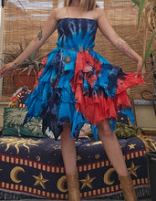 Load image into Gallery viewer, Y2K Jordash Fairy Dress