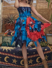 Load image into Gallery viewer, Y2K Jordash Fairy Dress