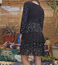Load image into Gallery viewer, Y2K Asymmetrical Whimsy Dress