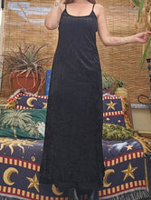 Load image into Gallery viewer, 90s Witchcore Dress