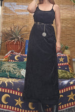 Load image into Gallery viewer, 90s Witchcore Dress