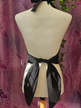 Load image into Gallery viewer, Sunflower Halterneck Top