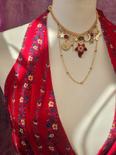 Load image into Gallery viewer, Corduroy Haterneck Top