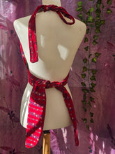 Load image into Gallery viewer, Corduroy Haterneck Top
