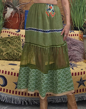 Load image into Gallery viewer, Swamp Fairy Twinset