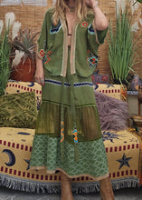 Load image into Gallery viewer, Swamp Fairy Twinset