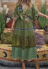 Load image into Gallery viewer, Swamp Fairy Twinset