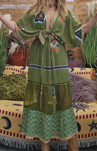 Load image into Gallery viewer, Swamp Fairy Twinset
