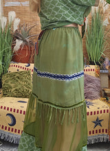Load image into Gallery viewer, Swamp Fairy Twinset