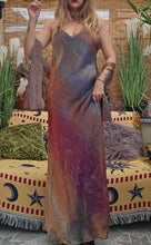 Load image into Gallery viewer, Y2K Iridescent 2 Piece