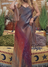 Load image into Gallery viewer, Y2K Iridescent 2 Piece