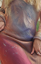 Load image into Gallery viewer, Y2K Iridescent 2 Piece