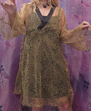 Load image into Gallery viewer, Y2K Fairy Dress