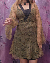 Load image into Gallery viewer, Y2K Fairy Dress