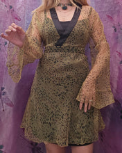 Load image into Gallery viewer, Y2K Fairy Dress