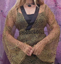 Load image into Gallery viewer, Y2K Fairy Dress