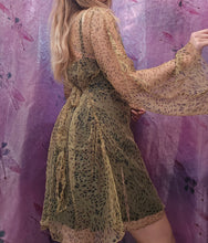Load image into Gallery viewer, Y2K Fairy Dress