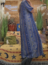 Load image into Gallery viewer, 90s Button Down Dress