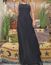 Load image into Gallery viewer, 90s Evening Dress