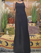 Load image into Gallery viewer, 90s Evening Dress
