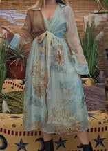 Load image into Gallery viewer, Y2K Fairy Twinset