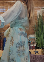 Load image into Gallery viewer, Y2K Fairy Twinset
