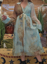 Load image into Gallery viewer, Y2K Fairy Twinset