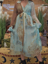 Load image into Gallery viewer, Y2K Fairy Twinset