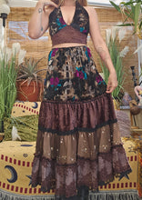 Load image into Gallery viewer, Handmade Whimsy Twinset