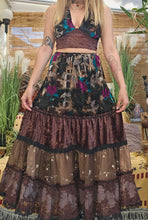 Load image into Gallery viewer, Handmade Whimsy Twinset