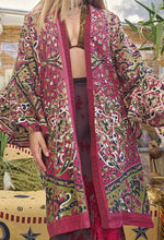 Load image into Gallery viewer, Handmade Whimsy Duster