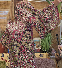 Load image into Gallery viewer, Handmade Whimsy Duster