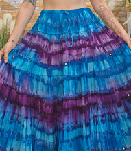 Load image into Gallery viewer, Y2K Jordash Skirt