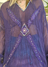 Load image into Gallery viewer, Y2K Beaded Whimsigoth Top