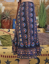 Load image into Gallery viewer, 1970s Handmade Fairy Skirt