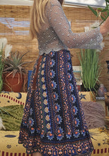 Load image into Gallery viewer, Y2K Crochet Bolero