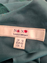 Load image into Gallery viewer, Y2K Silk Dress