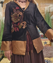 Load image into Gallery viewer, Ornate Whimsigoth Jacket