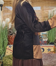 Load image into Gallery viewer, Ornate Whimsigoth Jacket