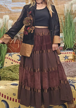 Load image into Gallery viewer, Y2K Fairy Skirt