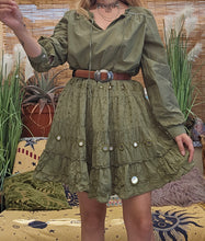 Load image into Gallery viewer, Cotton Fairy Skirt