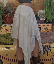 Load image into Gallery viewer, Handmade Petal Skirt
