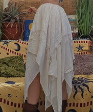 Load image into Gallery viewer, Handmade Petal Skirt
